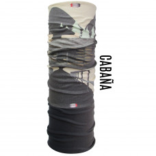 TUBULAR POLAR COTTON TUBE